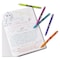 Paper Mate InkJoy Gel Pen, Retractable, Medium 0.7 mm, Assorted Ink and Barrel Colors, PK14 1951636 - alternate 4